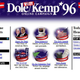 Illustration for article titled The Dole-Kemp 1996 website is still live, and amazingly slow
